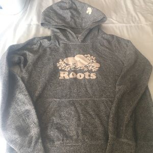 Roots hoodie
